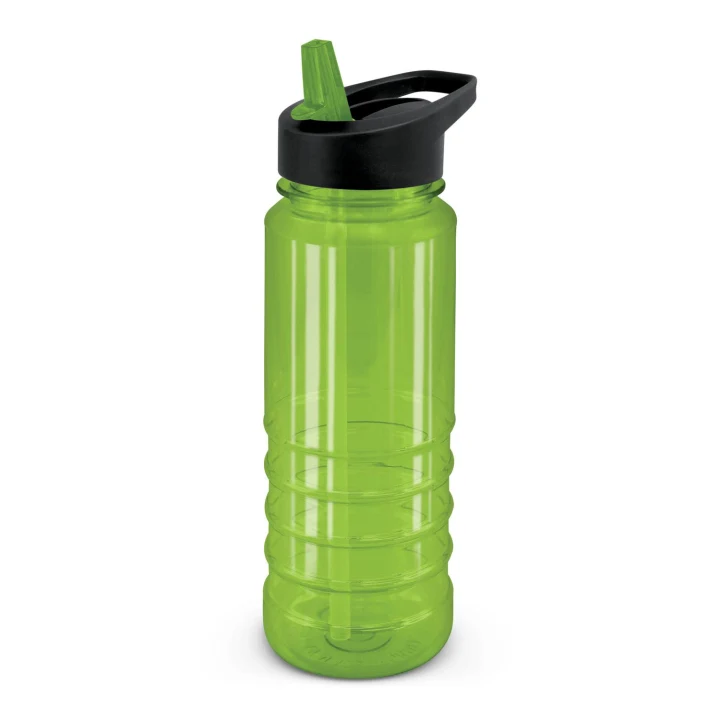 Triton Bottle - Black Lid - image 6