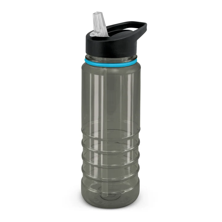 Triton Elite Bottle - Clear and Black - image 11