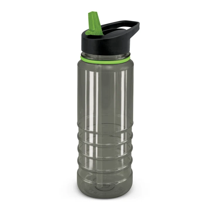 Triton Elite Bottle - Clear and Black - image 15