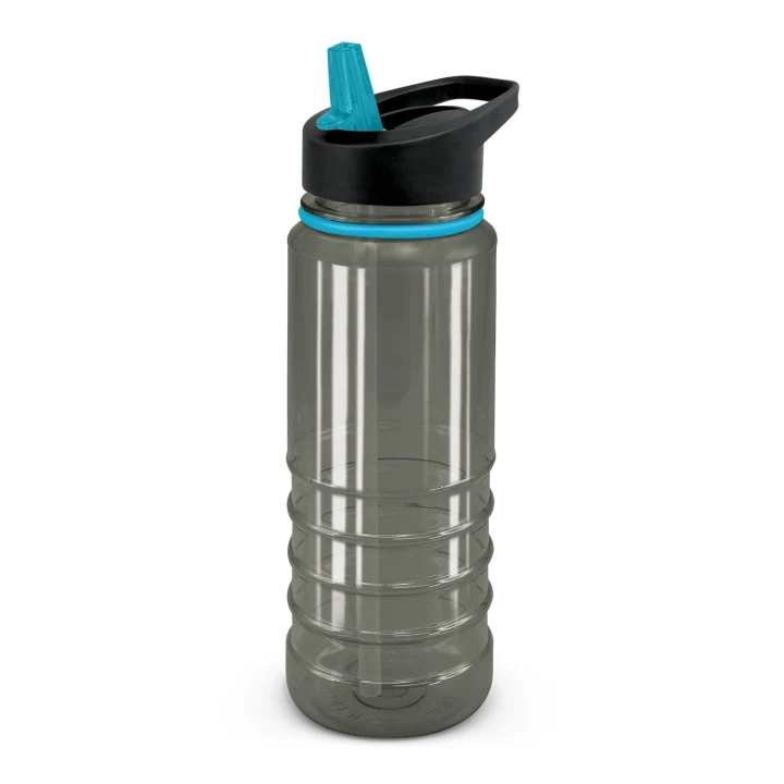 Triton Elite Bottle - Clear and Black - image 16