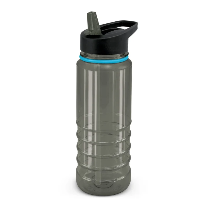 Triton Elite Bottle - Clear and Black - image 19