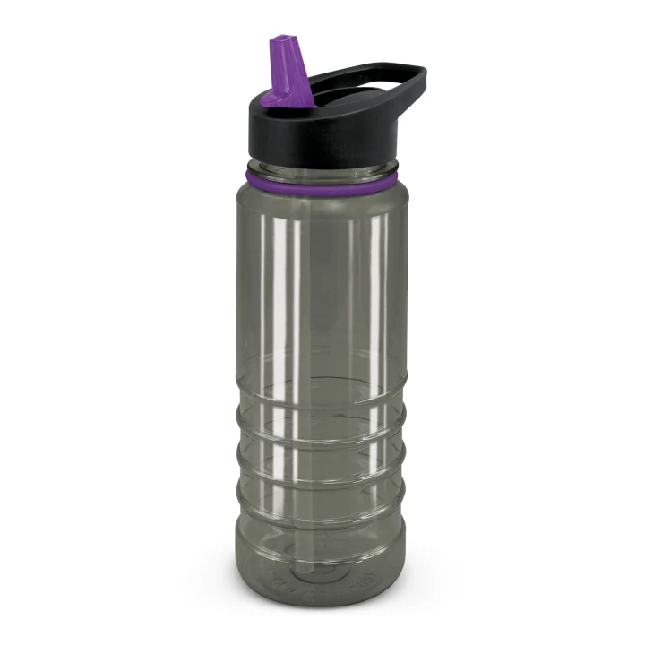 Triton Elite Bottle - Clear and Black - image 18
