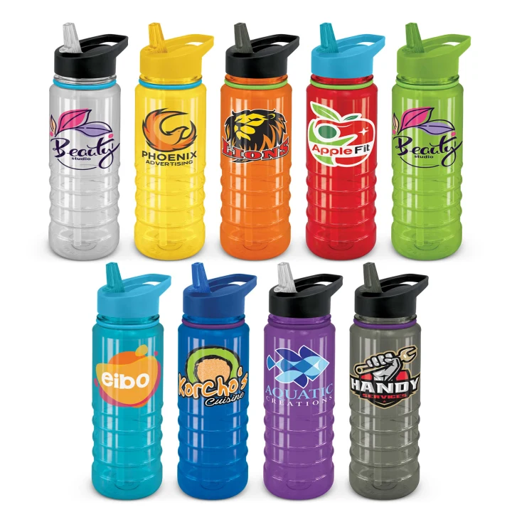 Triton Elite Bottle - Mix and Match - image 1