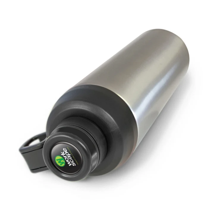 Primo Metal Bottle - image 4