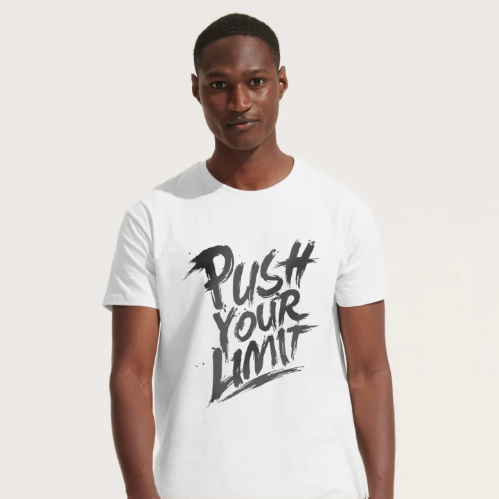 SOLS Imperial Adult T-Shirt - image 7