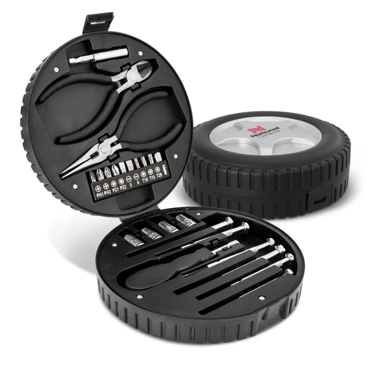 Zephyr Tool Kit - image 1