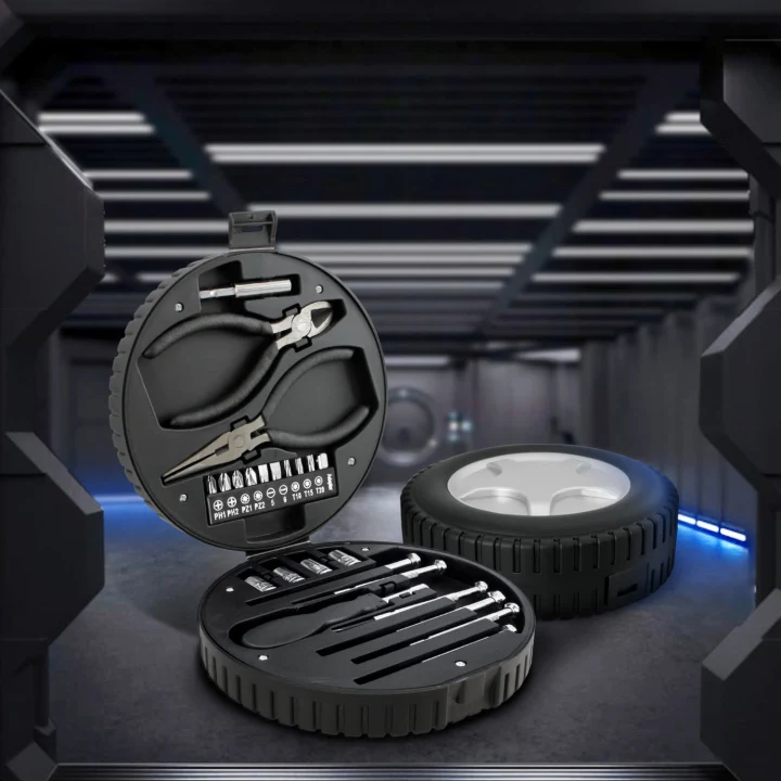 Zephyr Tool Kit - image 3