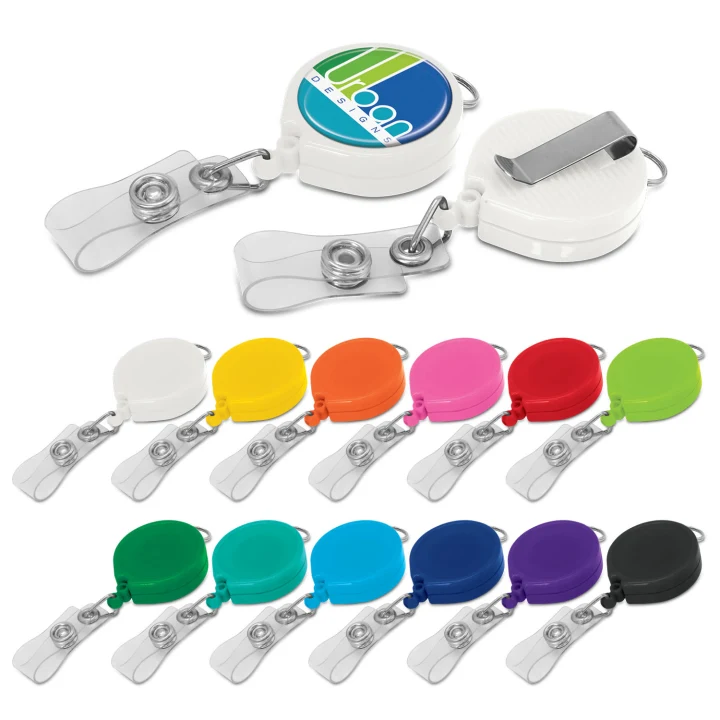 Alta Retractable ID Holder - image 1