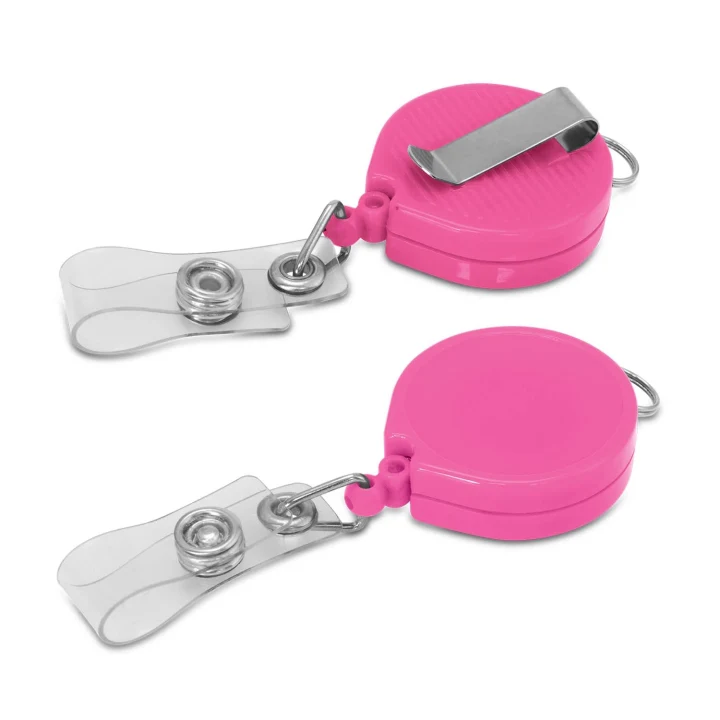 Alta Retractable ID Holder - image 5