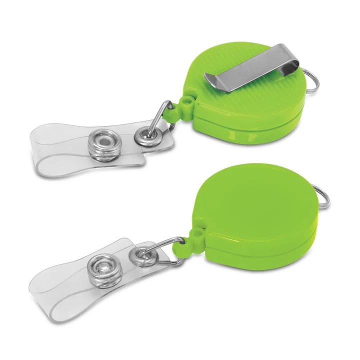 Alta Retractable ID Holder - image 7