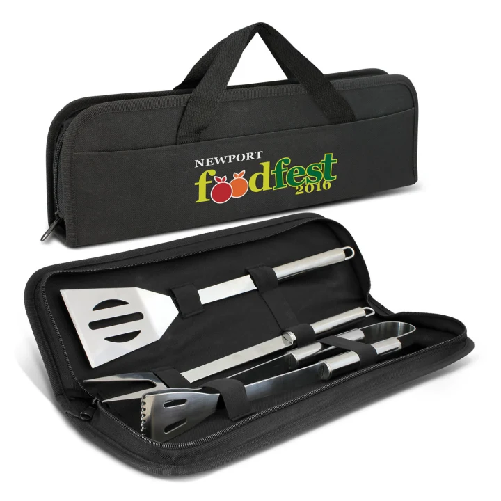 Asada BBQ Set - image 1