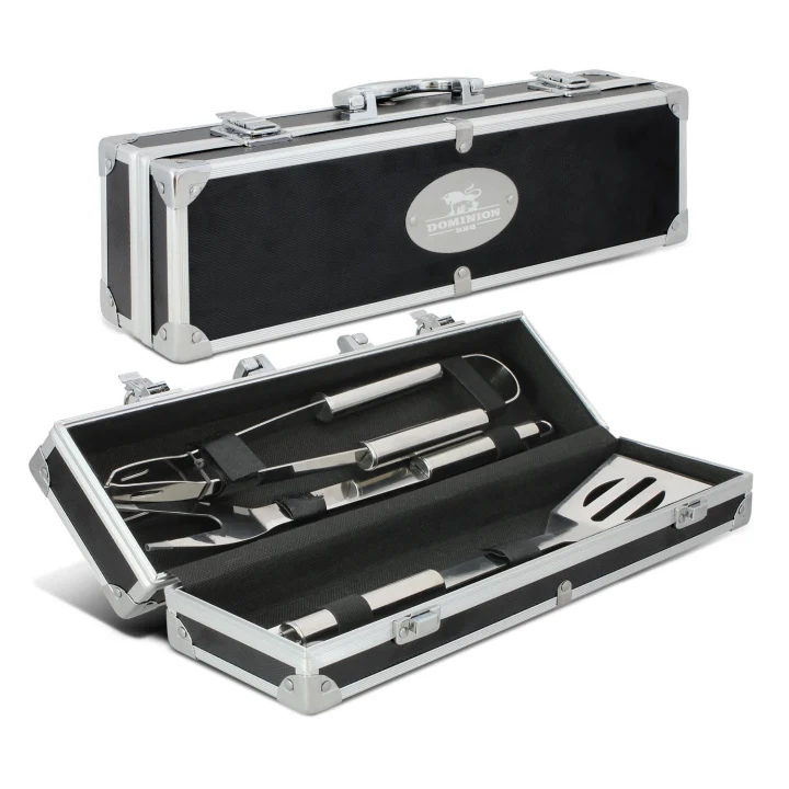 Luxmore BBQ Set - image 1