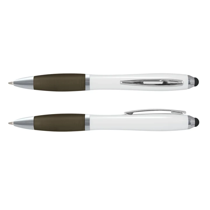 Vistro Stylus Pen  - White Barrel - image 11