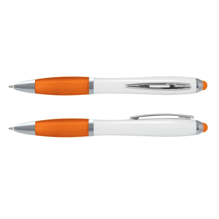 Vistro Stylus Pen  - White Barrel - image 3