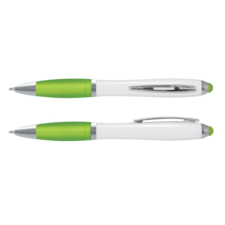 Vistro Stylus Pen  - White Barrel - image 6