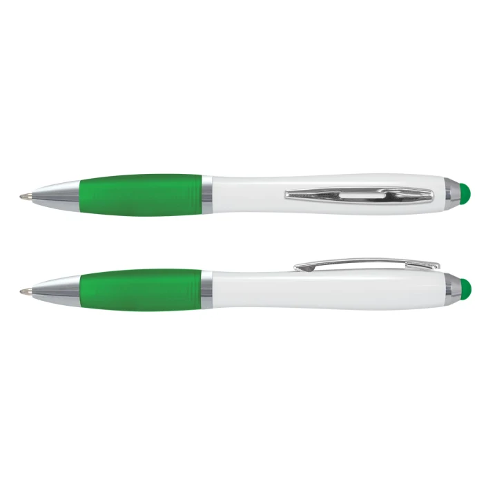 Vistro Stylus Pen  - White Barrel - image 7