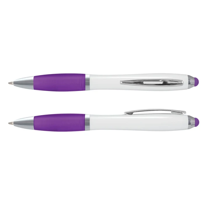 Vistro Stylus Pen  - White Barrel - image 10