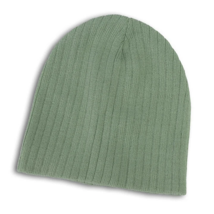 Nebraska Cable Knit Beanie - image 10