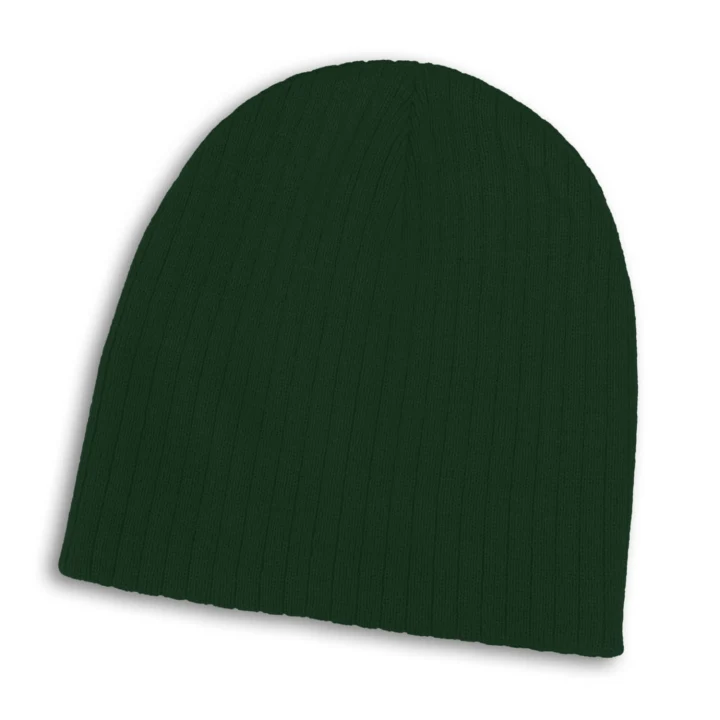 Nebraska Cable Knit Beanie - image 12
