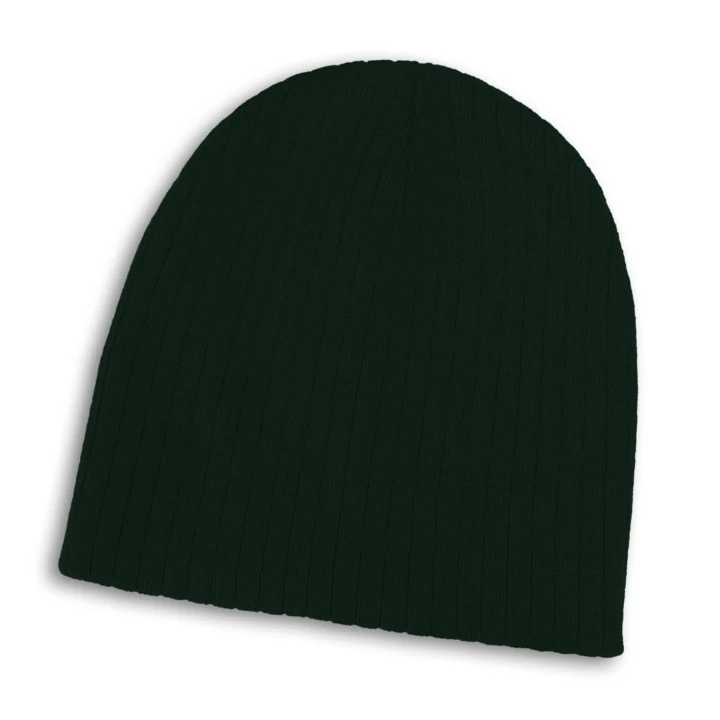 Nebraska Cable Knit Beanie - image 13