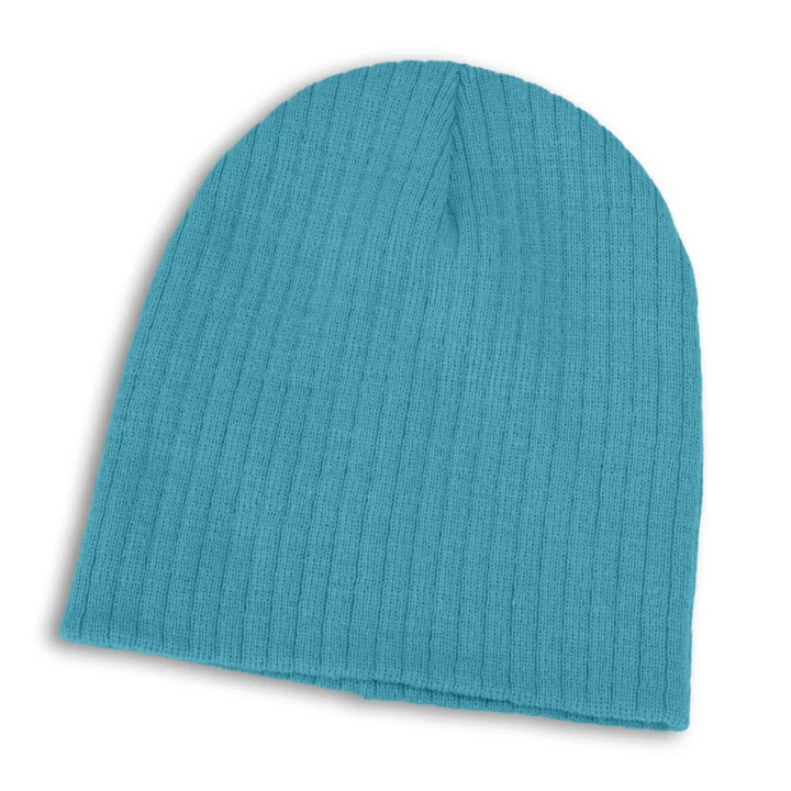 Nebraska Cable Knit Beanie - image 14