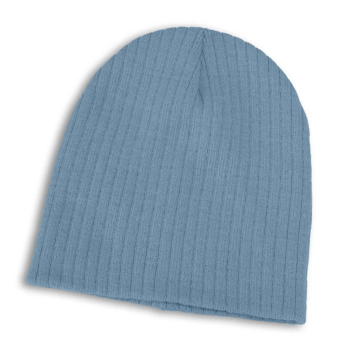 Nebraska Cable Knit Beanie - image 15