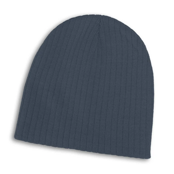 Nebraska Cable Knit Beanie - image 17
