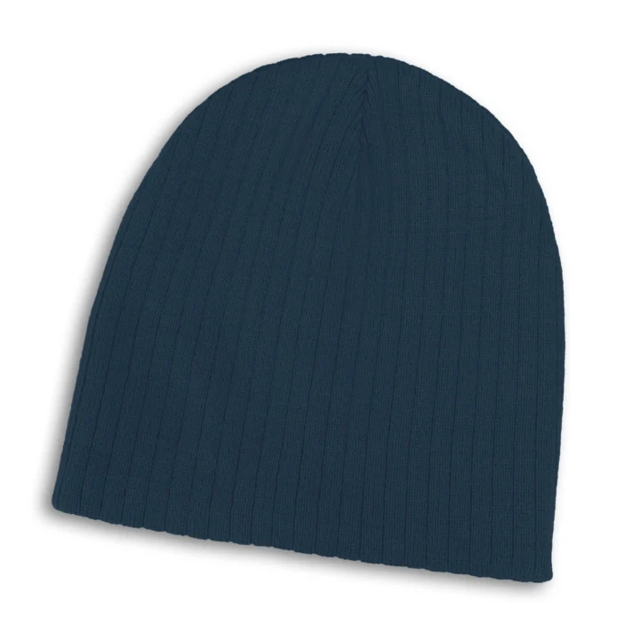 Nebraska Cable Knit Beanie - image 18