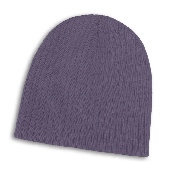 Nebraska Cable Knit Beanie - image 19