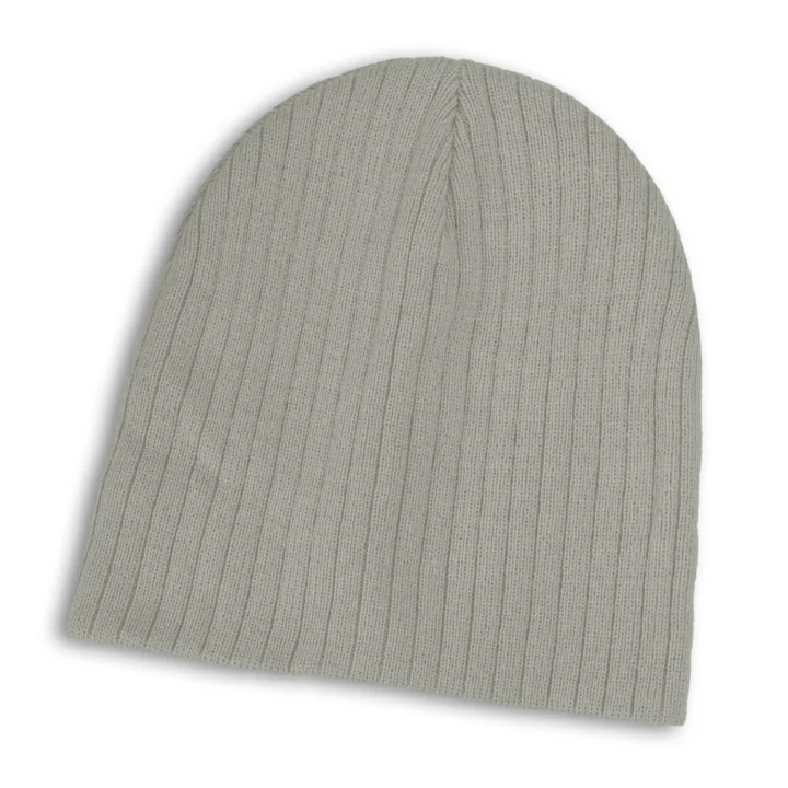 Nebraska Cable Knit Beanie - image 3