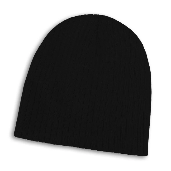Nebraska Cable Knit Beanie - image 21
