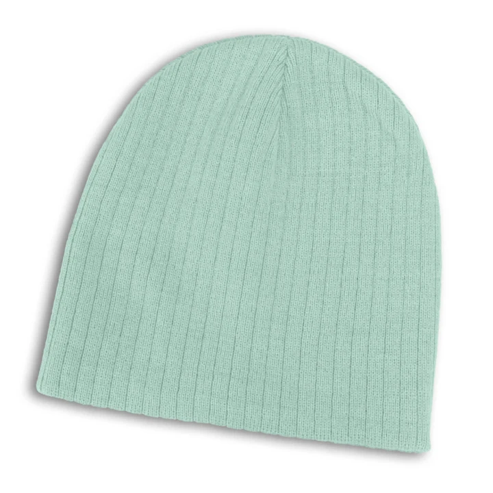 Nebraska Cable Knit Beanie - image 9