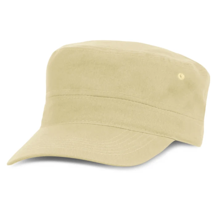 Scout Military Style Cap - image 2