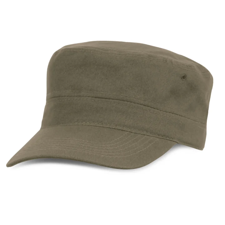 Scout Military Style Cap - image 3