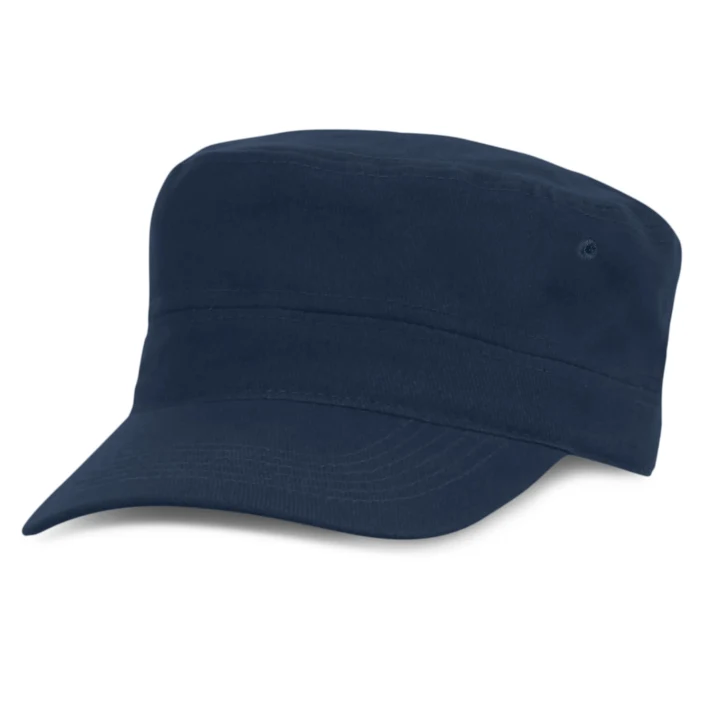 Scout Military Style Cap - image 5