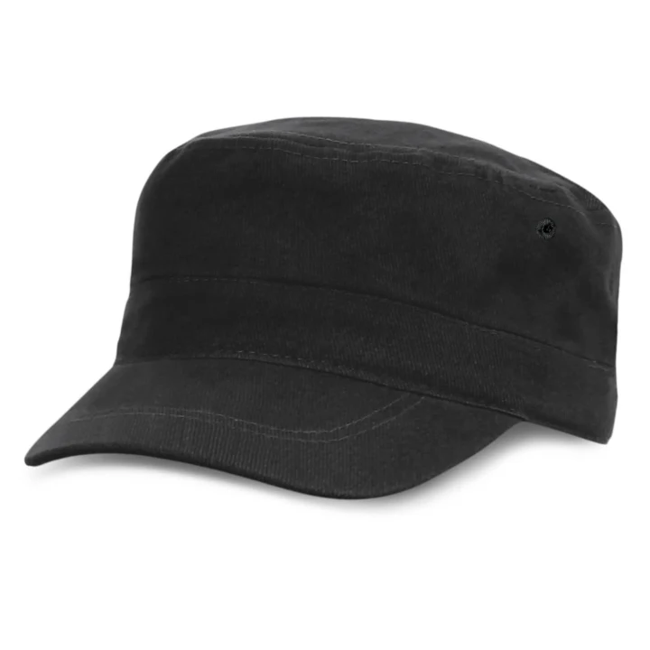 Scout Military Style Cap - image 6