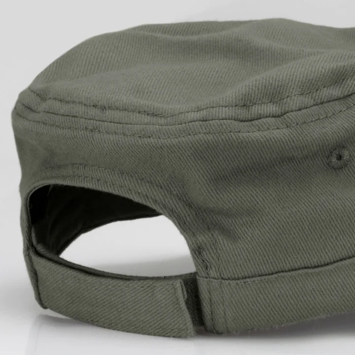 Scout Military Style Cap - image 7