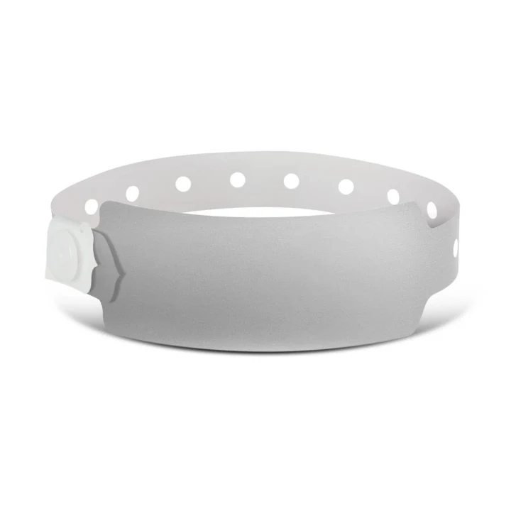 Plastic Event Wrist Band - image 2