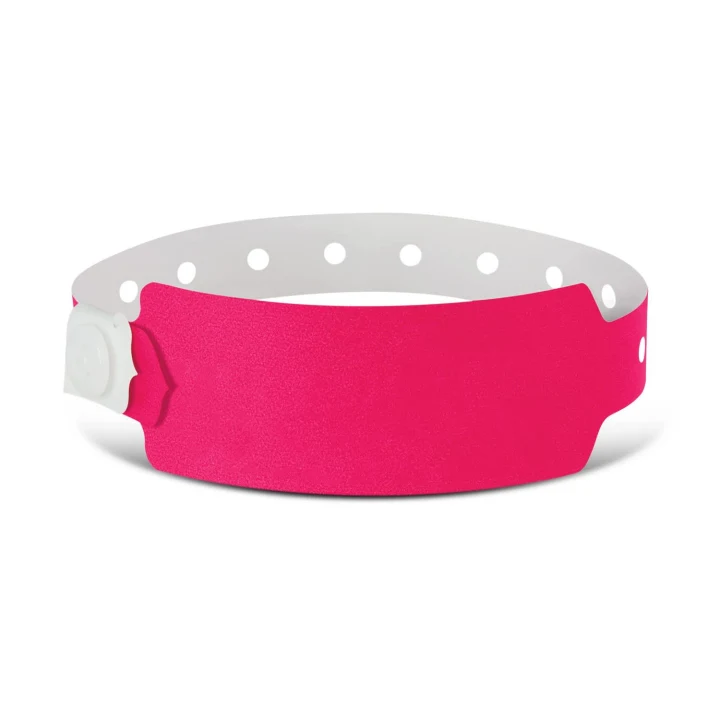 Plastic Event Wrist Band - image 12