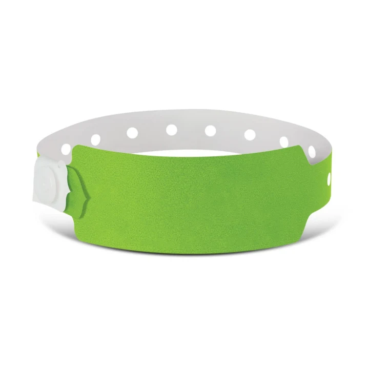 Plastic Event Wrist Band - image 14