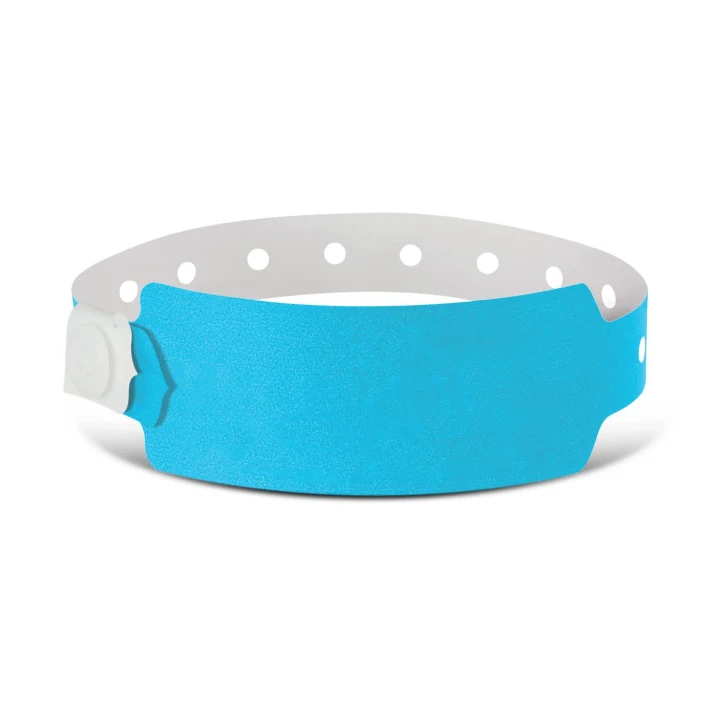 Plastic Event Wrist Band - image 17