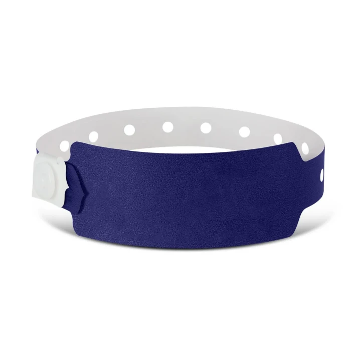 Plastic Event Wrist Band - image 19