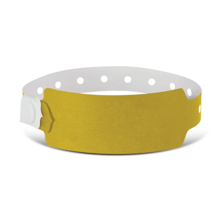 Plastic Event Wrist Band - image 3