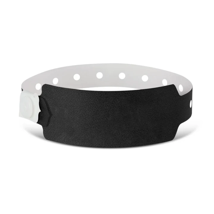 Plastic Event Wrist Band - image 22