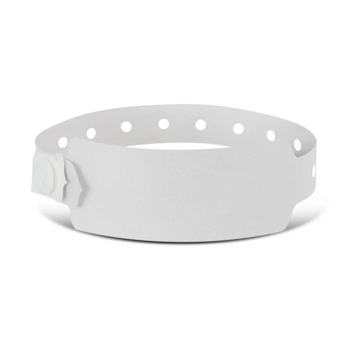 Plastic Event Wrist Band - image 4