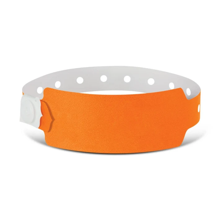 Plastic Event Wrist Band - image 7