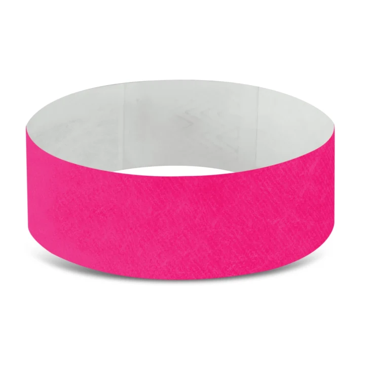 Tyvek Event Wrist Band - image 12