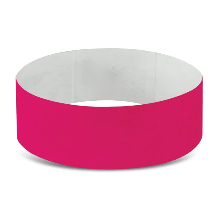 Tyvek Event Wrist Band - image 13
