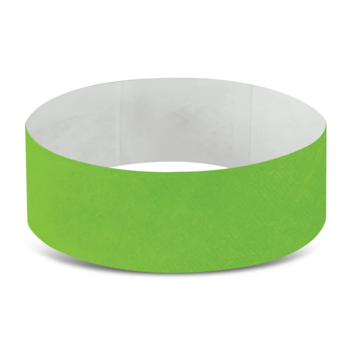 Tyvek Event Wrist Band - image 15