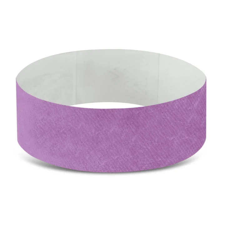 Tyvek Event Wrist Band - image 21